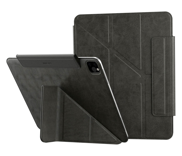 MAGEASY Magfolio do iPad Pro 12.9"/ iPad Air 13"(Graphite) - 1415816 - zdjęcie 6